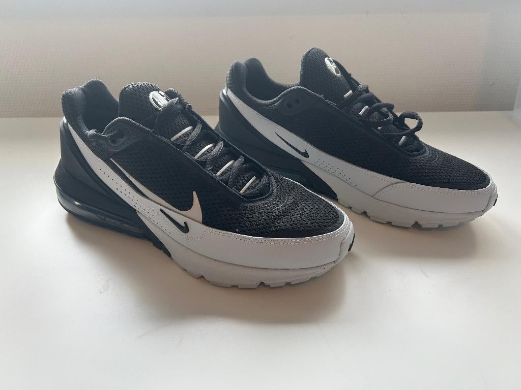 Nike Air Max Pulse - Maat 45, Kleding | Heren, Schoenen, Zwart, Nike, Ophalen of Verzenden, Sneakers of Gympen