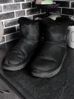 Uggs, Zwart, Lage of Enkellaarzen, Ophalen of Verzenden, Uggs