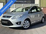 Ford C-Max 1.0 Ambiente/AIRCO/PARKS/APK, Voorwielaandrijving, Euro 5, 101 pk, Gebruikt