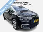 Citroen Grand C4 Picasso 1.2 PureTech Live l Navi l Clima l, Voorwielaandrijving, Stof, Gebruikt, 1199 cc