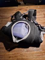 honden draagzak, Ophalen, Gebruikt