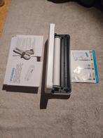 FICHERO THERMISCHE PRINTER PORTABLE VIA APP, Ophalen of Verzenden, Nieuw