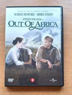 Out Of Africa, Cd's en Dvd's, Dvd's | Klassiekers, Verzenden, 1980 tot heden, Drama, Zo goed als nieuw