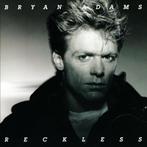Bryan Adams – Reckless CD, Verzenden, 1980 tot 2000, Zo goed als nieuw