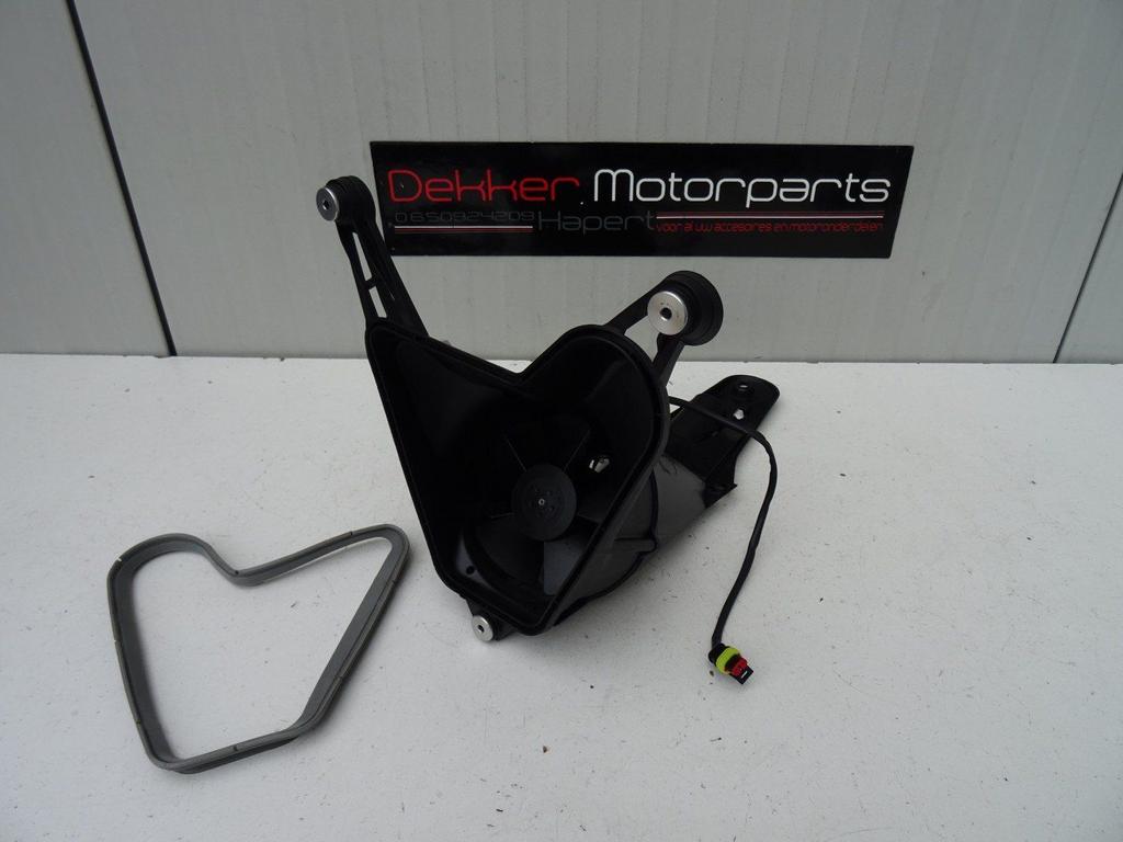 Koelvin / Ventilator Ducati Streetfighter / Panigale V2 2020, Ophalen of Verzenden, -, -, -