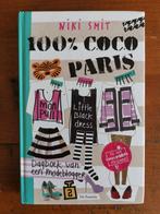 Niki Smit - 100% Coco Paris, Boeken, Ophalen of Verzenden, Zo goed als nieuw, Niki Smit