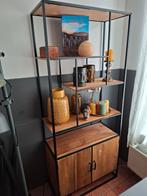 Vakkenkast van Xenos, Huis en Inrichting, Ophalen, Zo goed als nieuw