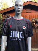 Excelsior Rotterdam Voetbalshirt Zwart, Ophalen of Verzenden, Nieuw, Overige binnenlandse clubs, Shirt