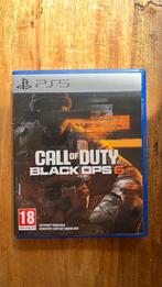 Call of Duty: Black Ops 6, Spelcomputers en Games, Games | Sony PlayStation 5, Ophalen of Verzenden, Zo goed als nieuw