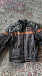 Harley davidson jas maat S, Ophalen of Verzenden, Tweedehands, Heren, Jas | leer