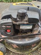 Cirkelmaaier.  Motor, Tuin en Terras, Grasmaaiers, Ophalen of Verzenden, Gebruikt, 50 cm of meer