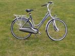 Raleigh damesfiets 28 inch – 8 versnellingen – Zeer goed, 56 cm of meer, Ophalen