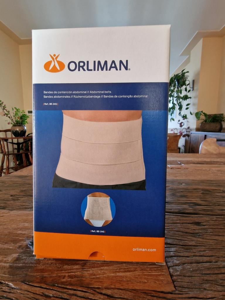 Medisch hulpmiddel, Ophalen