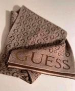 Guess wollen sjaal, Ophalen, Zo goed als nieuw, Sjaal