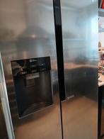 Amerikaanse koelkast, Ophalen, Gebruikt, Overige kleuren, 50 tot 100 cm