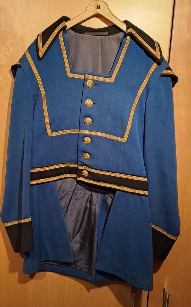 harmoniejas  unisex maat M ( 38-40), Maat 38/40 (M), Ophalen of Verzenden, Overige thema's, Kleding