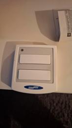 Novoferm signal 111 draadloze bediening garagedeur, Ophalen of Verzenden, Overige materialen, Slot