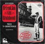 Berend Jan van Bruinhoudt - Mooi s Gravenhage, Gebruikt, Verzenden, 7 inch, Single