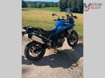 TRIUMPH TIGER 900 GT - TOPSTAAT! - ( 800 900 pro 1200 850 ), Motoren, 888 cc, Motorrijbewijs A, Bedrijf, Overig