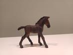 Schleich Lipizzaner veulen 13820, Verzamelen, Dierenverzamelingen, Ophalen of Verzenden, Zo goed als nieuw, Paard, Beeldje of Figuurtje