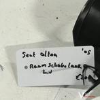 Seat Altea 2005 Raamschakelaars Linksvoor, Gebruikt, -, -, Ophalen of Verzenden