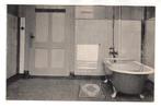 Utrecht St. Antonius Gasthuis Badkamer, Verzenden, Voor 1920, Ongelopen, Utrecht