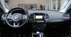 Jeep Compass 1.3T NightEagle L.Ed | Camera | Cruise| Night E, Auto's, Jeep, Lichtsensor, Euro 6, 4 cilinders, 75 €/maand