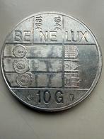 Diverse zilveren munten, Ophalen