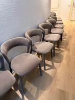 Stoelen, Ophalen, Zo goed als nieuw