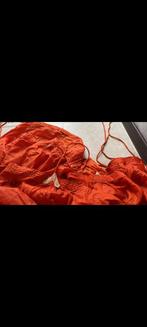 Parachute voor munitie gedateerd wo2, Verzamelen, Ophalen of Verzenden, Amerika