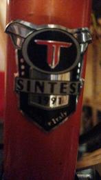 Sintesi 1991 Mountainbike - Vintage Downhill Fiets, Fietsen en Brommers, Fietsen | Mountainbikes en ATB, Gebruikt, Ophalen, Overige merken