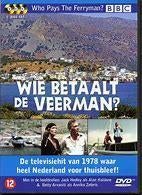 Wie betaalt de veerman? 3DVD Nw./Orig., Cd's en Dvd's, Vanaf 12 jaar, Ophalen of Verzenden, Zo goed als nieuw