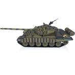 Heng Long - Russisch T-72 - 1:16 - R&S en Metal Gear - Era, Ophalen of Verzenden, Eiberstraat 9 te Dokkum, Foto Meinema, Nieuw