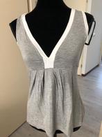 Topje van Benetton maat XS van, Benetton, Ophalen of Verzenden, Zo goed als nieuw, Zonder mouw