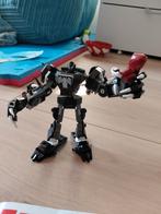 Lego Marvel Venom mech suit, Hobby en Vrije tijd, Modelbouw | Figuren en Diorama's, Ophalen of Verzenden, 1:50 of kleiner