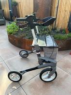 Topro Olympos ATR buiten rollator, Ophalen, Opvouwbaar, Gebruikt