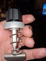 Vergrendeling flyboard of kast vw multivan of carlafornia, Ophalen of Verzenden, Nieuw, Volkswagen