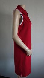 nieuw rood mouwloos CADADIA jurkje, Cadadia, Verzenden, Nieuw