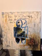 Leuk kunstwerk / Cobra, Ophalen