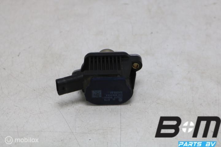 Nokkenas verstelling Audi A3 8V 1.4 TFSI 04E906048A, Gebruikt