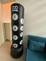 Bokszak staand, Sport en Fitness, Boksen, Ophalen, Gebruikt, Bokszak