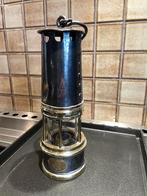 Mijnwerkers lamp, Antiek en Kunst, Ophalen of Verzenden