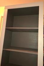 Jan de bouvrie boekenkast, Ophalen, Met plank(en), 200 cm of meer, 50 tot 100 cm