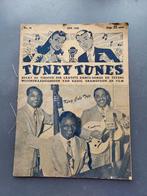 Tuney Tunes/ nummer 48, januari 1948., Ophalen of Verzenden, Gebruikt, Boek, Tijdschrift of Artikel