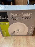 Wastafel Plieger, Ophalen of Verzenden, Nieuw, Wastafel