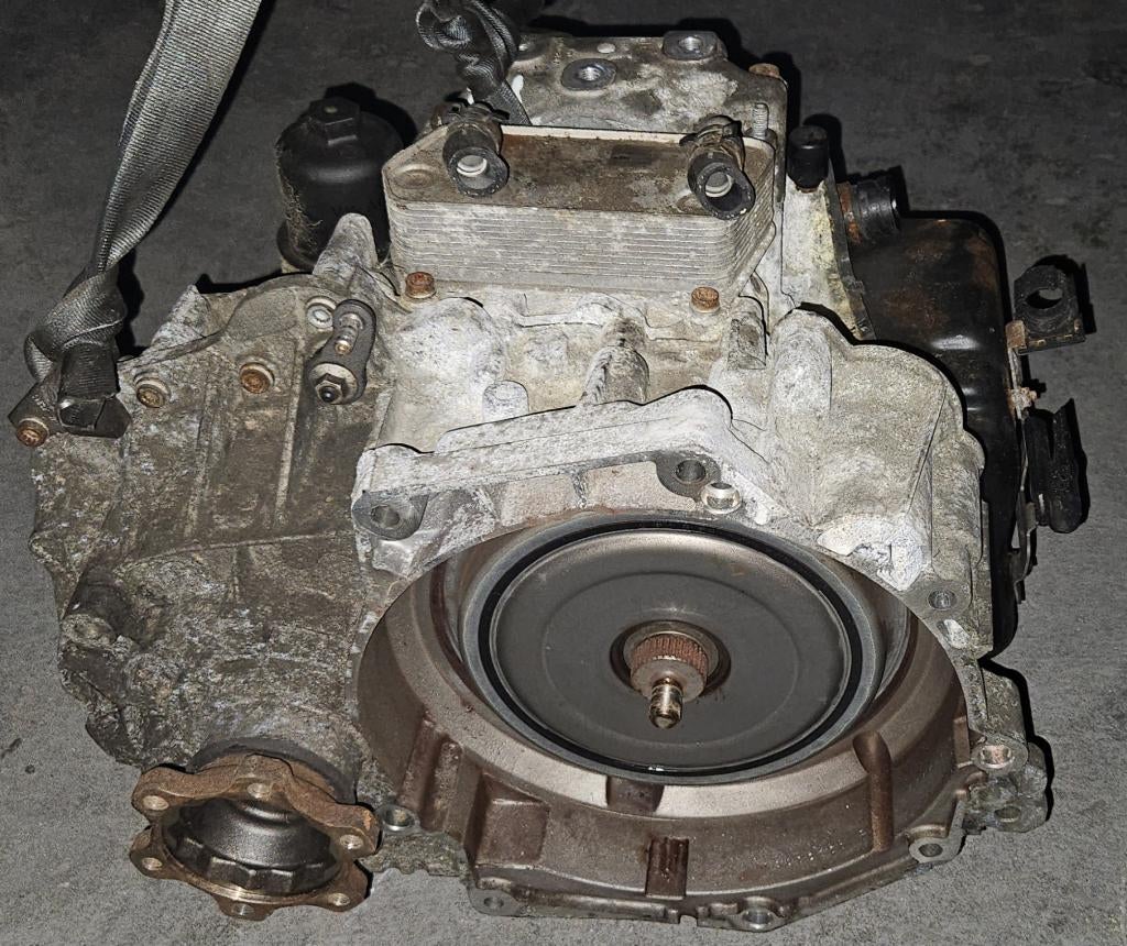 Versnellingsbak Volkswagen Touran 1.9 TDI 2007, Ophalen of Verzenden