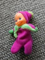 Lucifer poppetje vintage, Verzamelen, Ophalen of Verzenden, Gebruikt