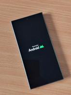 Samsung S24 Ultra 256GB T/BK SMS928B/DS UD | GARANTIE, Ophalen, Galaxy S24, Zwart, Touchscreen