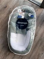 Doomoo Cocoon Babynestje Groen - Zo goed als nieuw, Ophalen, Zo goed als nieuw, Overige typen