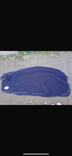 Uitstap zweetdeken, Ophalen